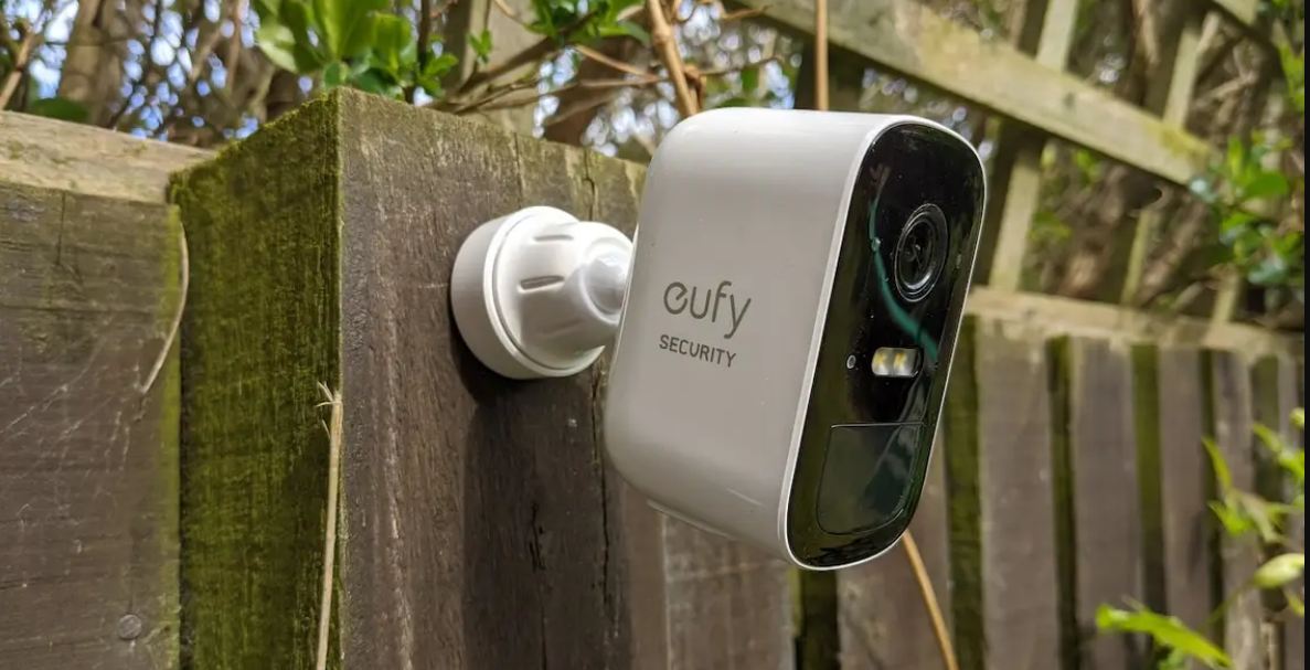 EufyCam 2C: Your Comprehensive Guide to Wire-Free Home Security - Amazing Gadgets Outlet