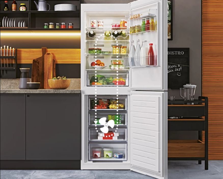 Frost Free Freezers: The Ultimate Guide to Choosing the Right One for You