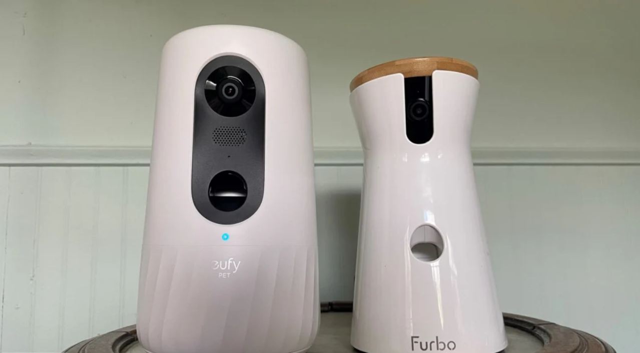 Furbo Dog Camera: Your Comprehensive Guide to a Connected Canine World - Amazing Gadgets Outlet