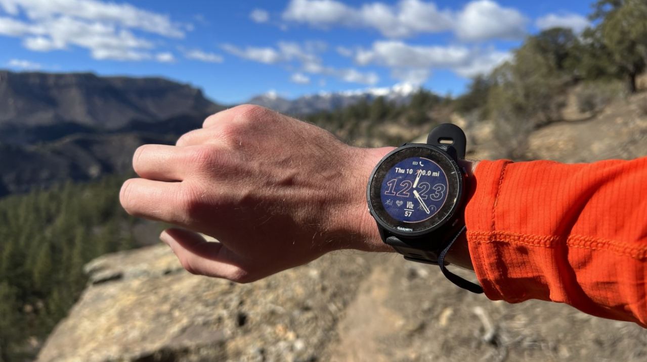 Garmin Forerunner 955: An In-Depth Review for Runners and Athletes - Amazing Gadgets Outlet