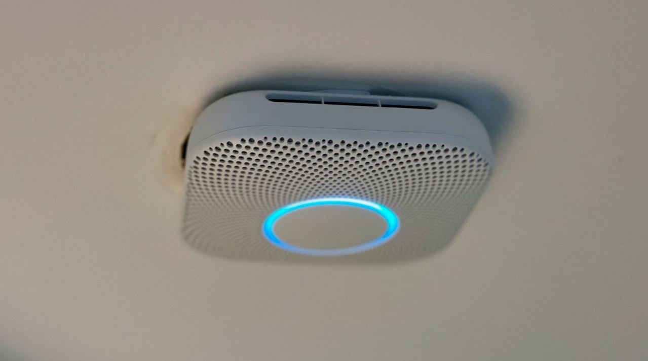 Google Nest Protect: Your Comprehensive Guide to Home Safety and Smart Security - Amazing Gadgets Outlet
