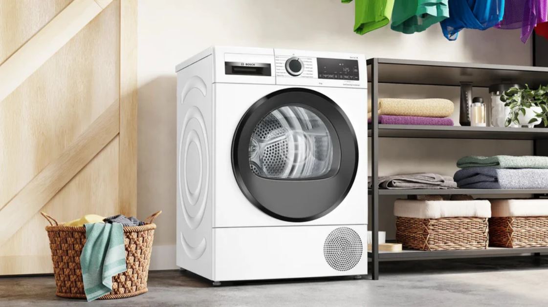 Heat Pump Tumble Dryer: The Ultimate Guide to Energy-Efficient Drying - Amazing Gadgets Outlet