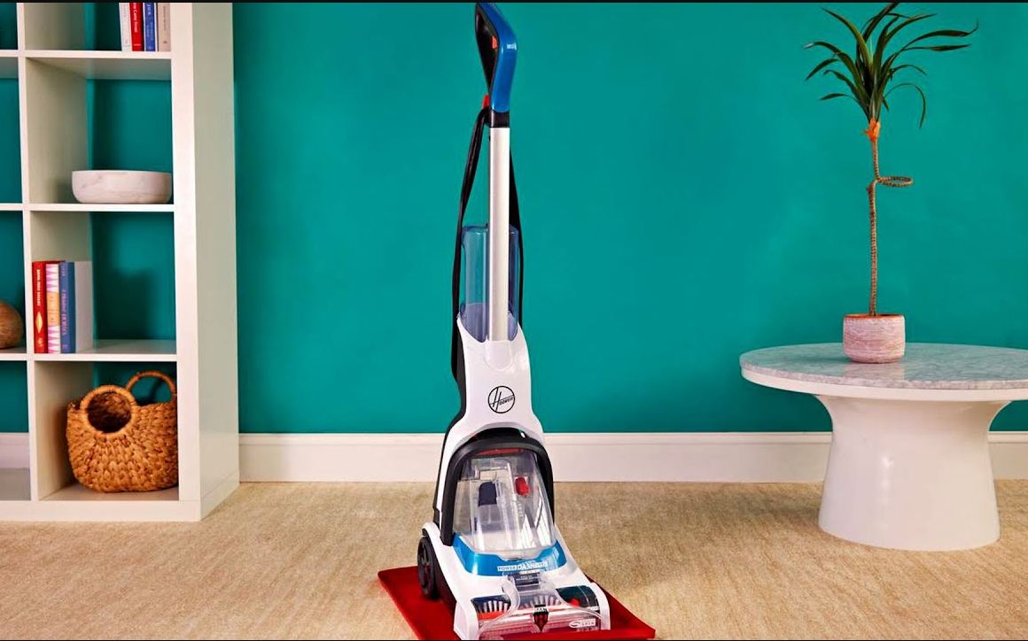 Hoover PowerDash Pet Compact Carpet Cleaner: Your Comprehensive Guide to Spotless Floors - Amazing Gadgets Outlet