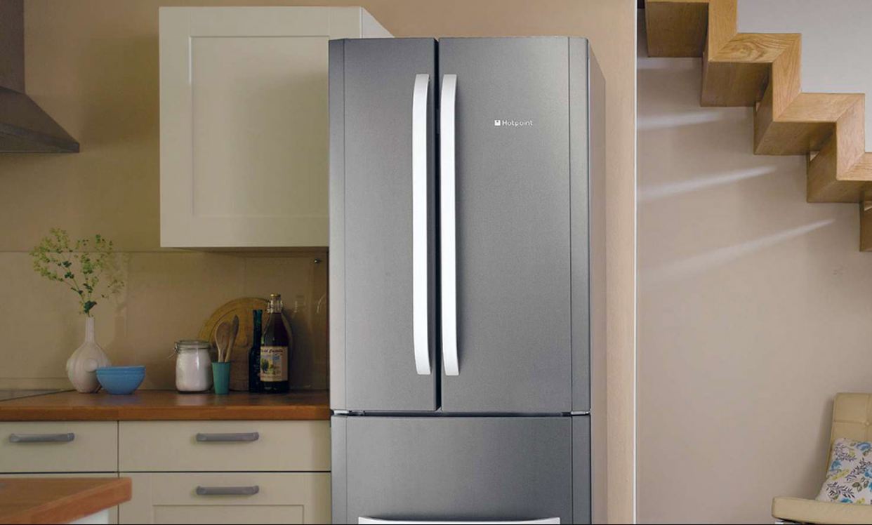 Hotpoint Fridge Freezers: A Comprehensive Guide to Finding Your Perfect Match - Amazing Gadgets Outlet