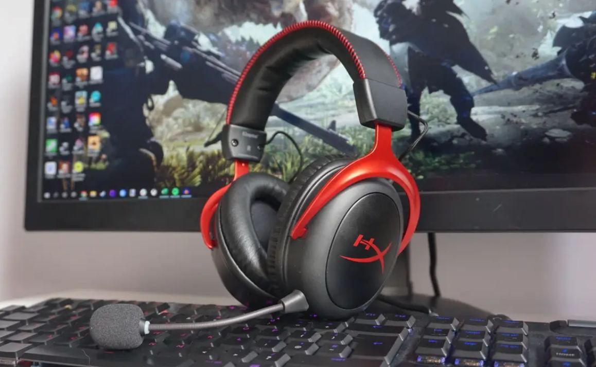 HyperX Cloud II Gaming Headset: A Deep Dive into the Icon of Audio Immersion - Amazing Gadgets Outlet