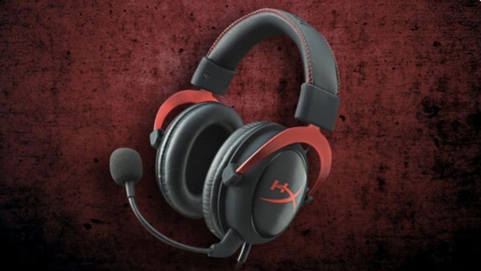 HyperX Cloud II Gaming Headset: An In-Depth Review of Immersive Audio - Amazing Gadgets Outlet