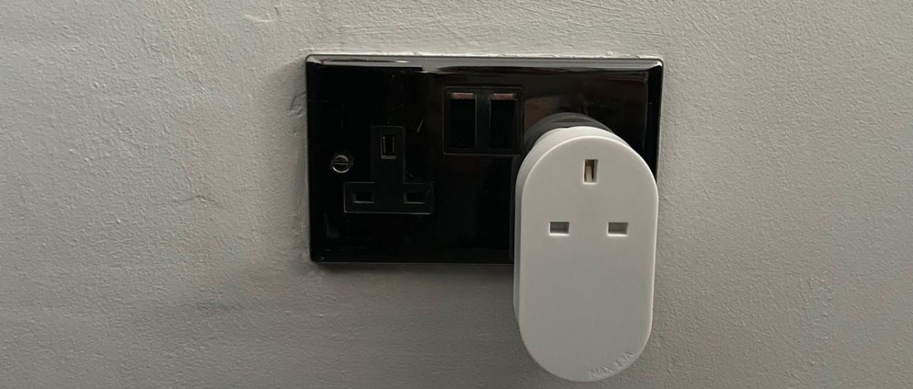 IKEA Tradfri Smart Plug: Your Guide to Effortless Smart Home Control - Amazing Gadgets Outlet