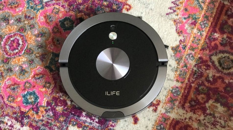ILIFE A9 & ILIFE A9s: A Comprehensive Guide to Choosing the Right Robot Vacuum for You - Amazing Gadgets Outlet