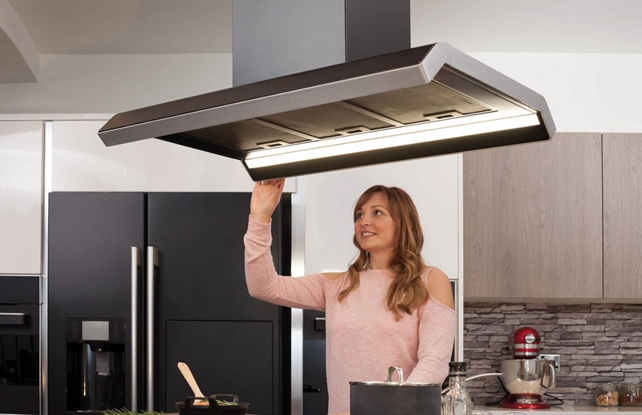 Island Extractor Fans, Your Guide to Kitchen Ventilation Excellence