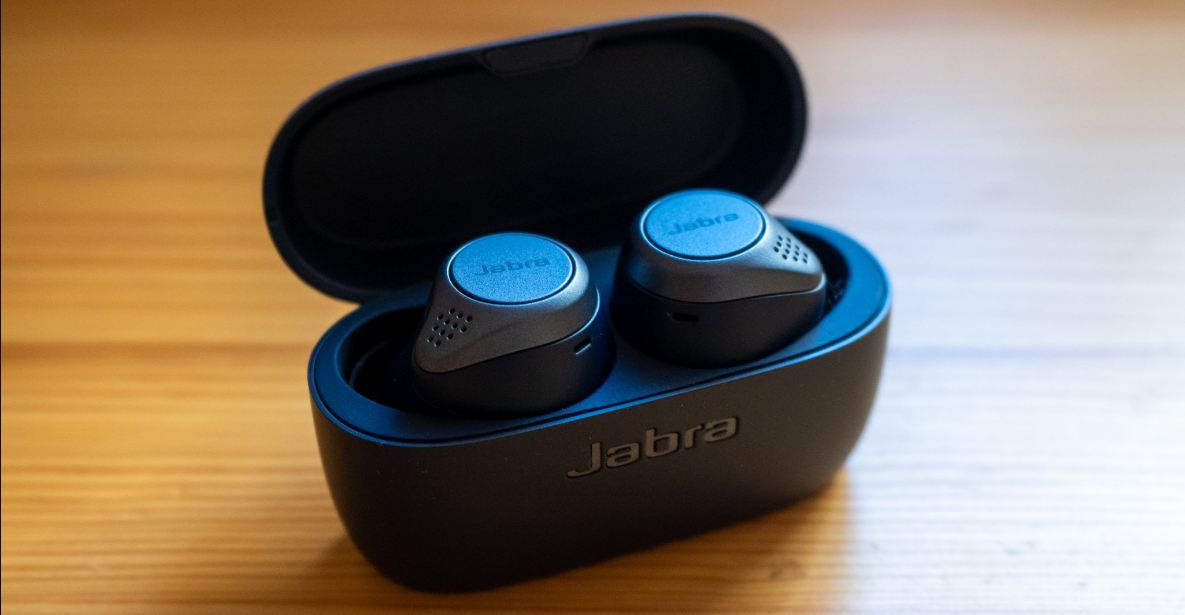 Jabra Elite Active 75t Earbuds: The Definitive Guide for Fitness, Music, and Everything in Between - Amazing Gadgets Outlet