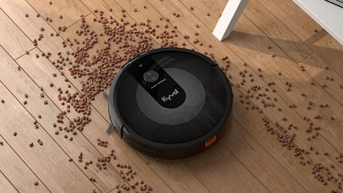 Kyvol Cybovac E31 Review: A Comprehensive Guide to This Powerful Robot Vacuum and Mop - Amazing Gadgets Outlet