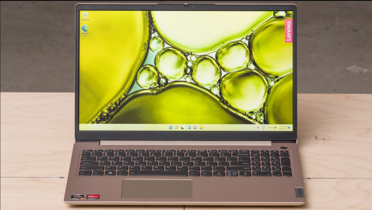 Lenovo IdeaPad 3: A Comprehensive Guide to the Versatile Laptop Series - Amazing Gadgets Outlet