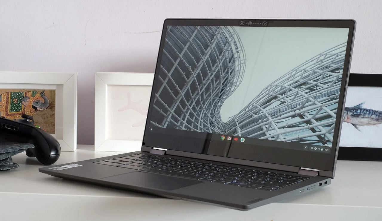Lenovo IdeaPad Flex 5: A Comprehensive Guide to the Versatile 2-in-1 Laptop - Amazing Gadgets Outlet
