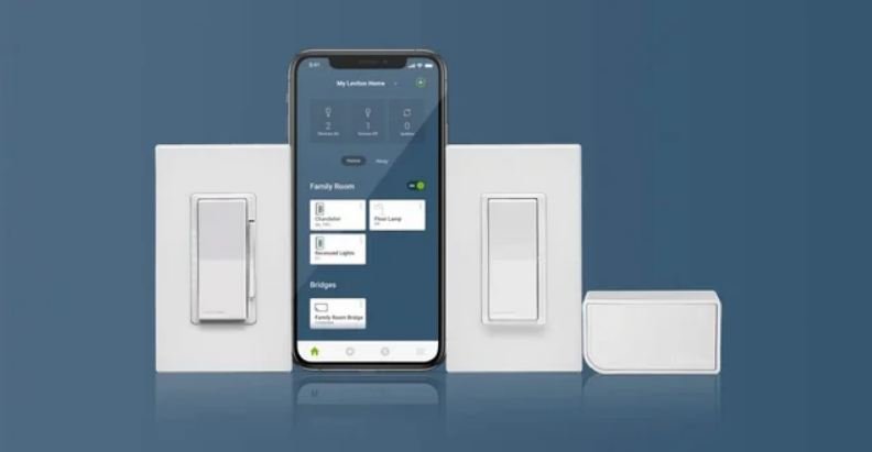 Leviton Decora Smart Dimmer: The Ultimate Guide to Smart Lighting Control - Amazing Gadgets Outlet