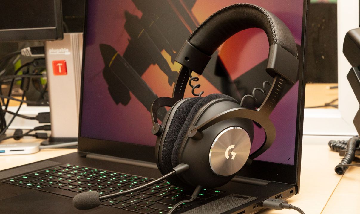 Logitech G Pro X Gaming Headset: A Deep Dive into Audio Excellence for Competitive Gamers - Amazing Gadgets Outlet