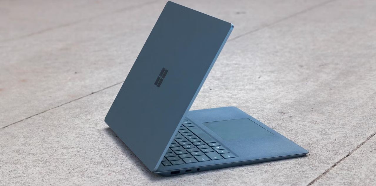 Microsoft Surface Laptop 4: A Comprehensive Guide to the Premium Laptop - Amazing Gadgets Outlet