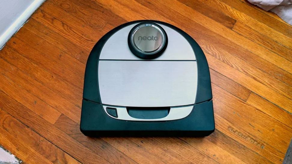 Neato Botvac D7 Connected Review: A Comprehensive Guide to This Smart Robot Vacuum - Amazing Gadgets Outlet