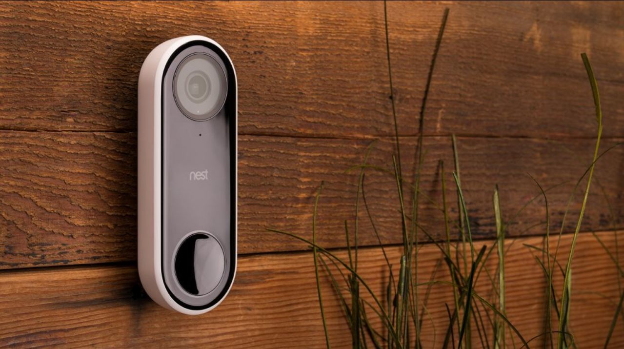 Nest Hello: Your Comprehensive Guide to Google's Smart Doorbell - Amazing Gadgets Outlet