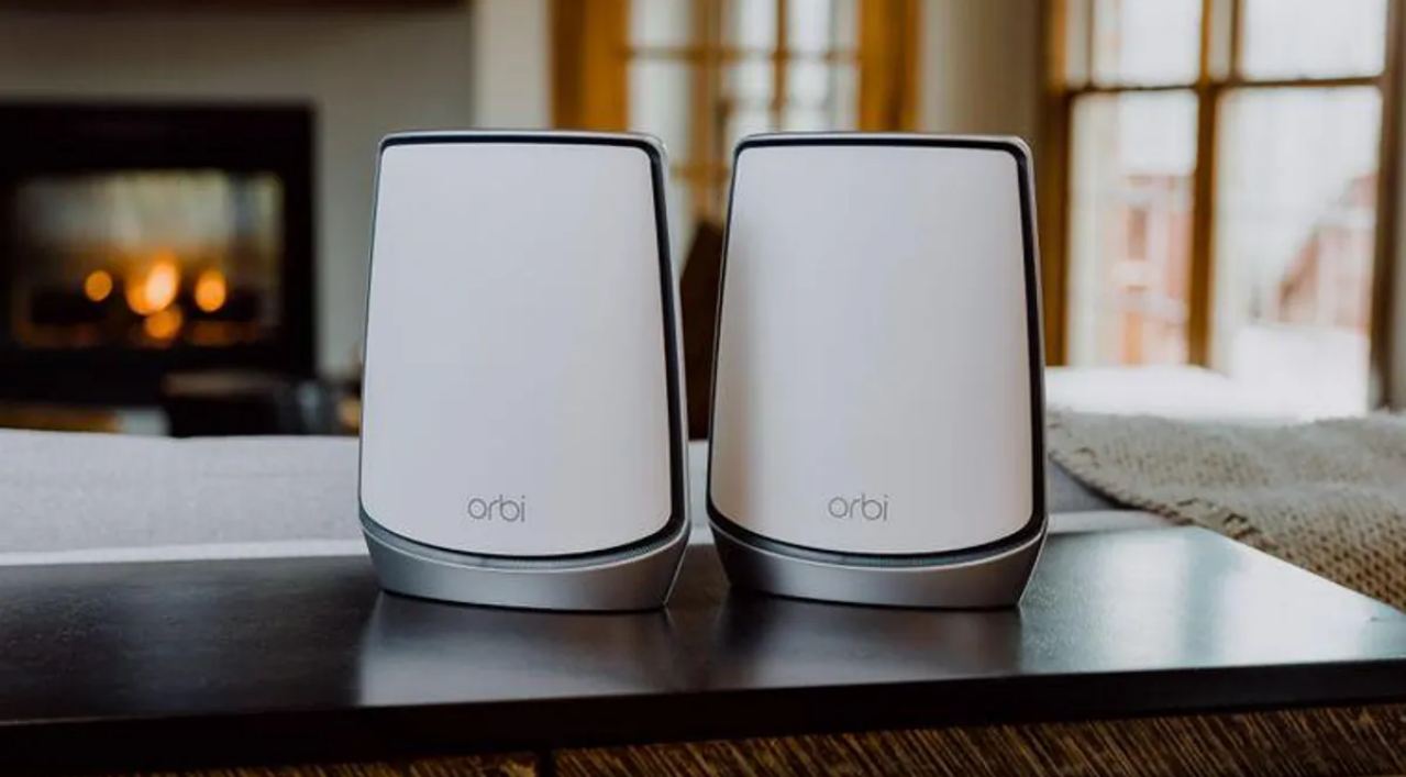 Netgear Orbi WiFi 6 System: A Comprehensive Guide to Superior Home Networking - Amazing Gadgets Outlet