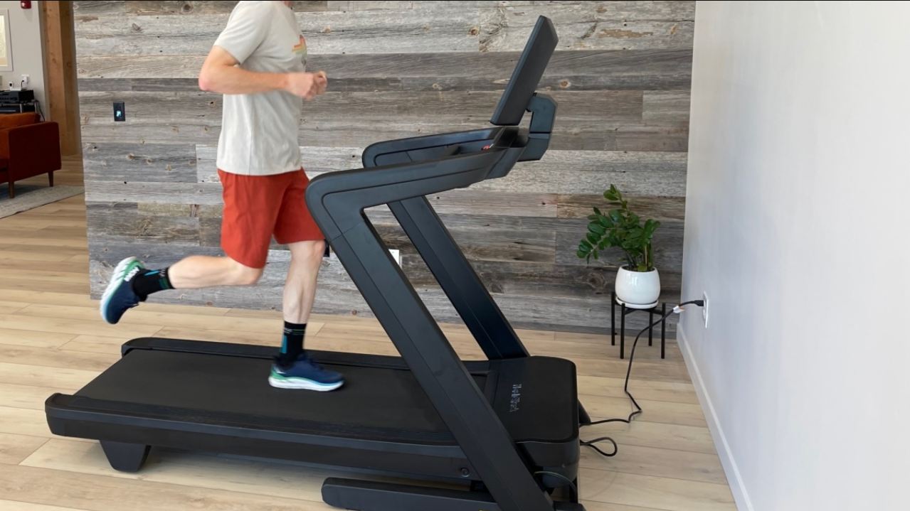 NordicTrack Commercial 1750 Treadmill Review: Your Ultimate Guide to a Top-Tier Home Workout - Amazing Gadgets Outlet