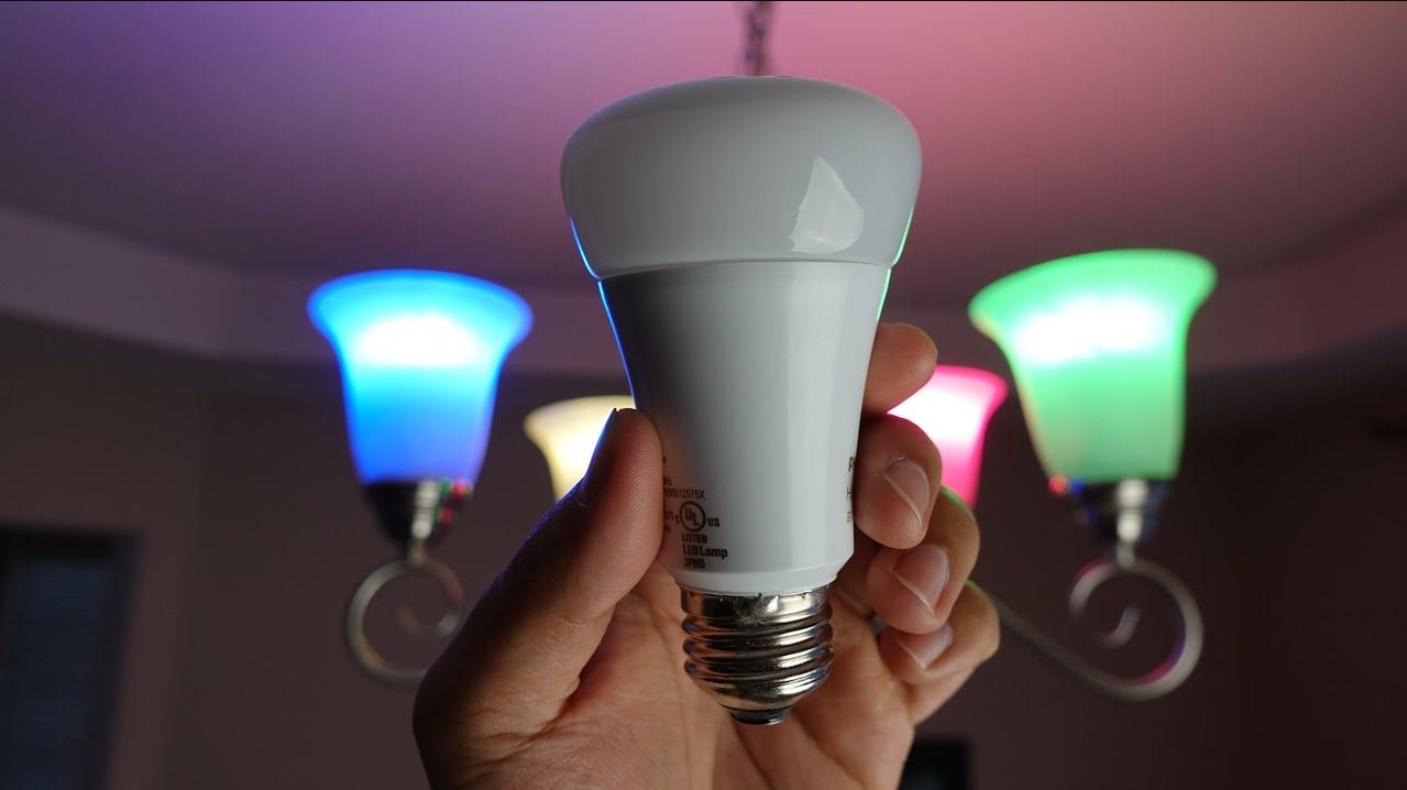 Philips Hue Smart Bulbs: Your Gateway to Smart, Personalized Lighting - Amazing Gadgets Outlet