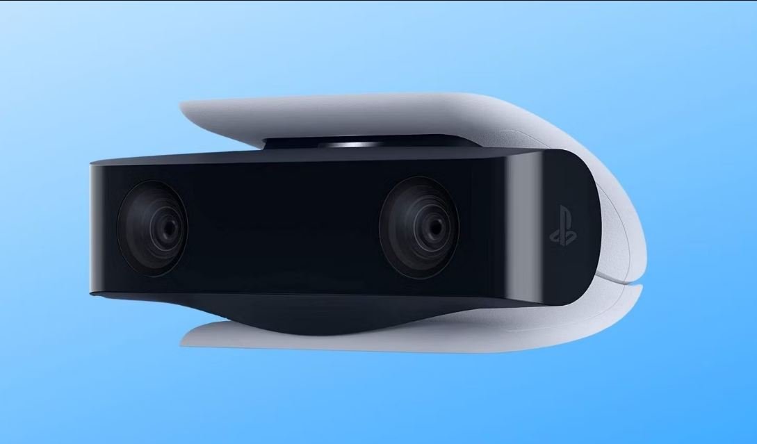PlayStation Camera for PS5: A Comprehensive Guide to Enhanced Gaming and Beyond - Amazing Gadgets Outlet