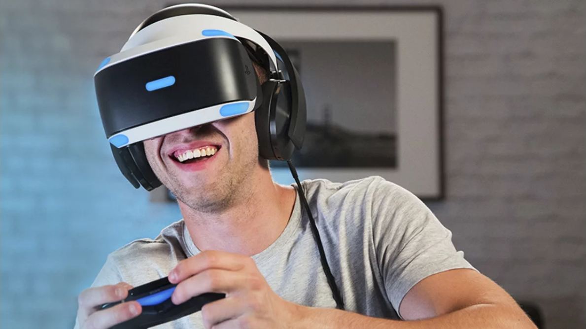 PlayStation VR: A Comprehensive Guide to the World of Immersive Gaming - Amazing Gadgets Outlet
