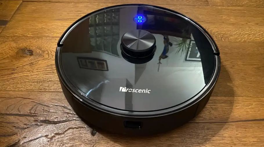 Proscenic M7 Pro: An In-Depth Review of This Powerful Robot Vacuum Cleaner - Amazing Gadgets Outlet
