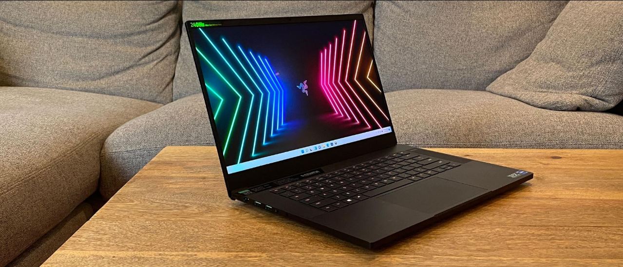 Razer Blade 15: The Ultimate Gaming Laptop for the Discerning Gamer - Amazing Gadgets Outlet