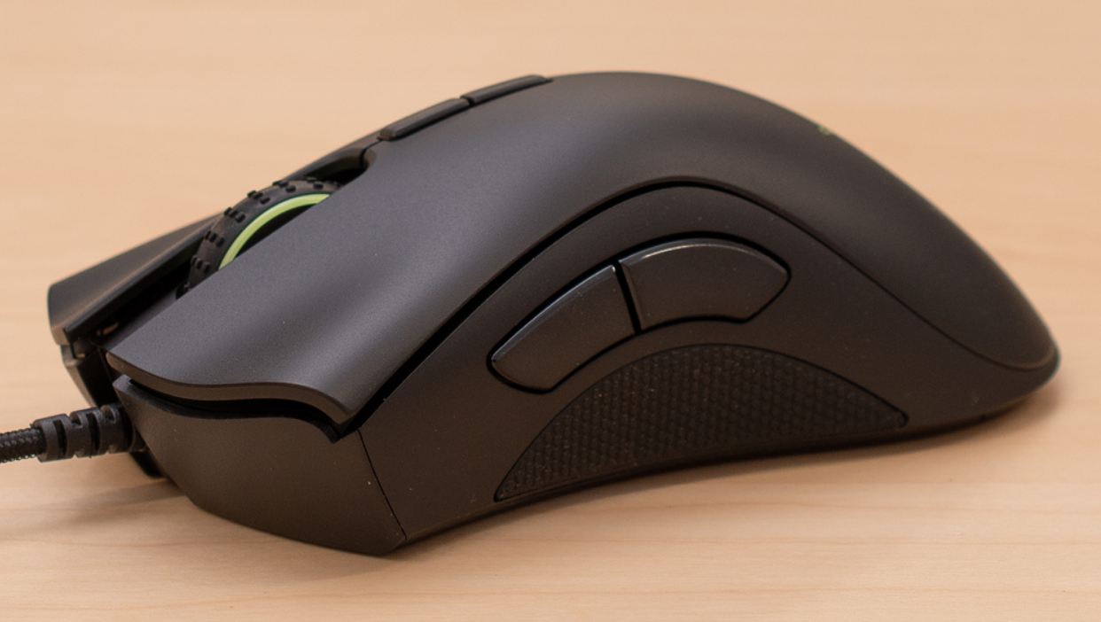 Razer DeathAdder Elite: A Deep Dive into the Gaming Legend - Amazing Gadgets Outlet