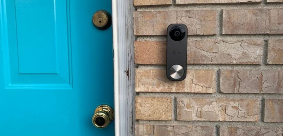RemoBell S: A Comprehensive Guide to the Smart Wi-Fi Video Doorbell - Amazing Gadgets Outlet