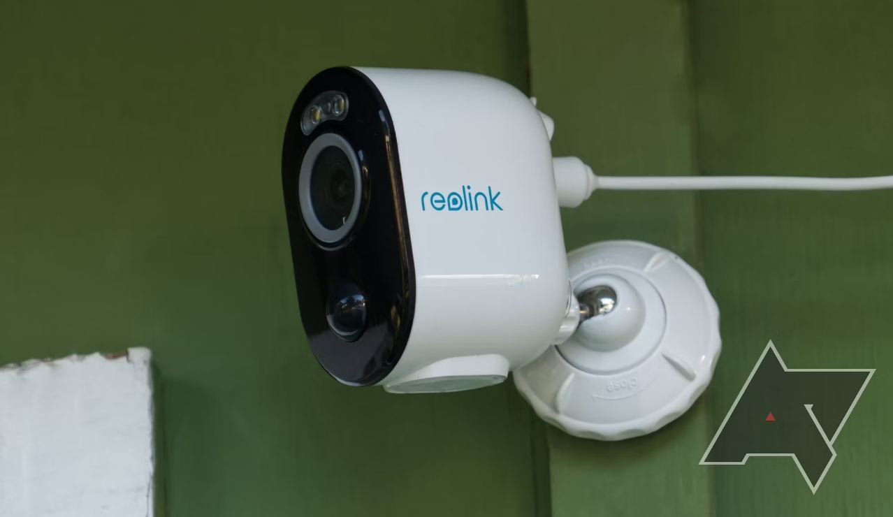 Reolink Argus 3 Pro: A Comprehensive Review of the Best Overall Wireless Security Camera - Amazing Gadgets Outlet