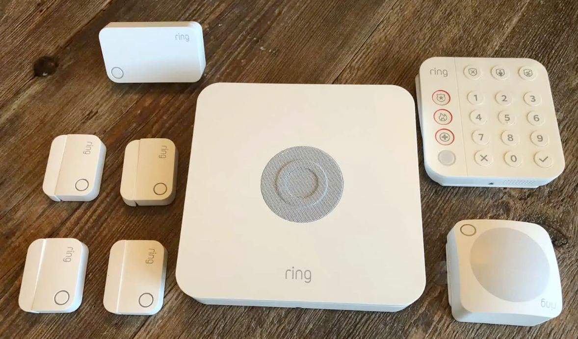 Ring Alarm Security Kits: The Ultimate Guide to Home Protection and Peace of Mind - Amazing Gadgets Outlet
