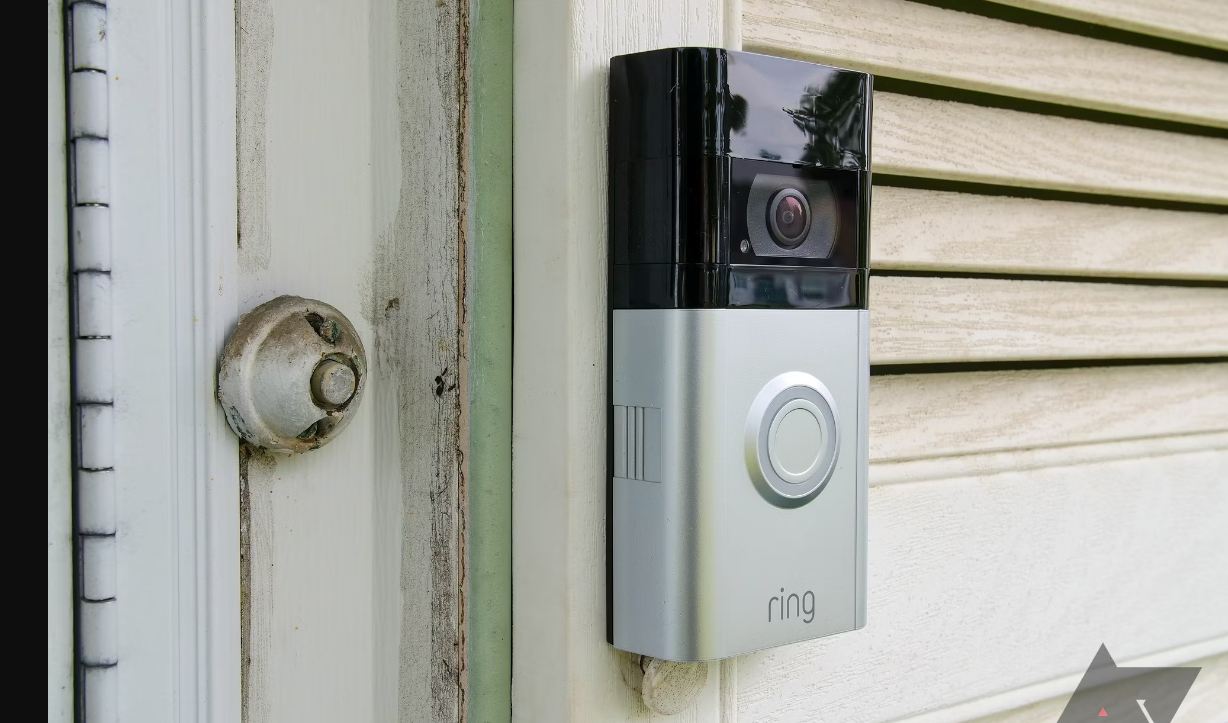 Ring Video Doorbell 4: The Ultimate Guide to Smart Home Security - Amazing Gadgets Outlet