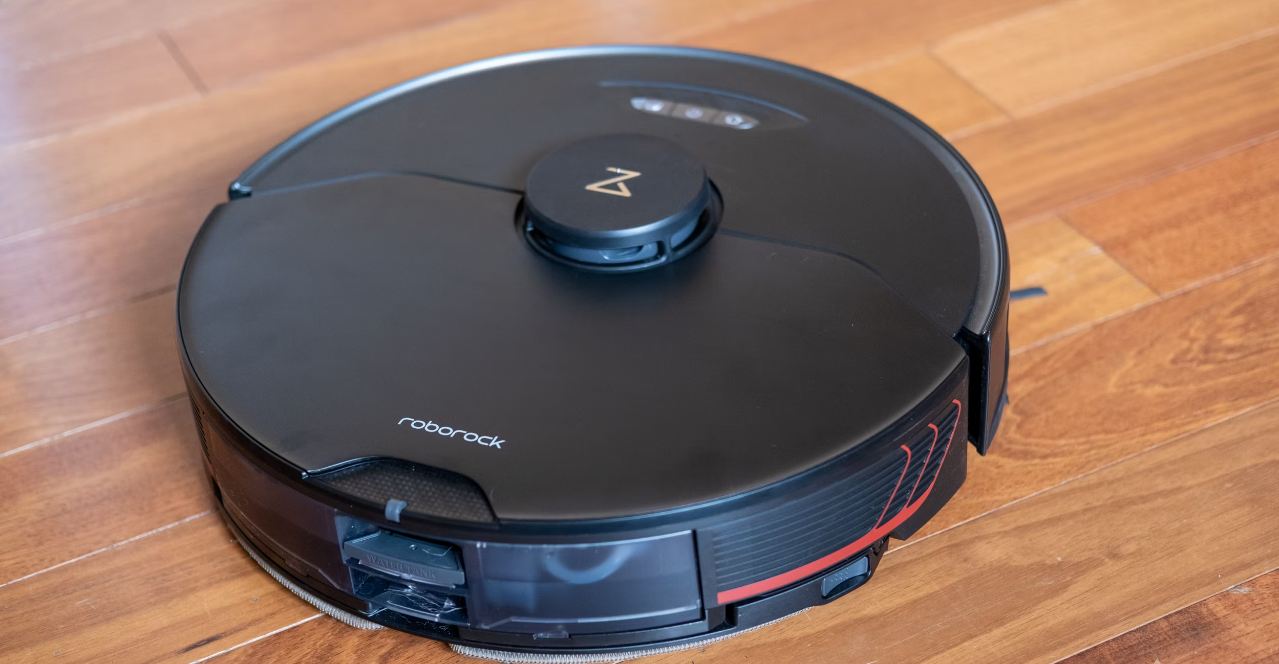 Roborock S7 Series: A Comprehensive Guide to Smart Cleaning - Amazing Gadgets Outlet