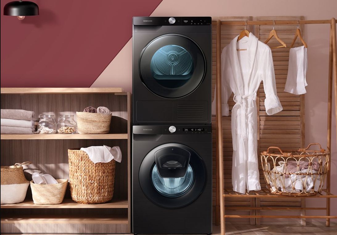 Samsung Washer Dryer: Your Ultimate Guide to Laundry Bliss - Amazing Gadgets Outlet