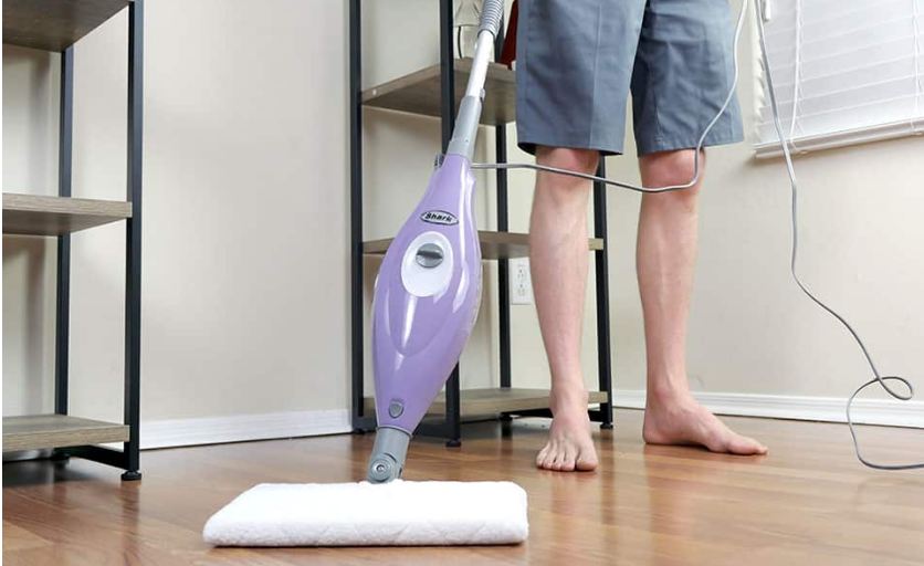 Shark Steam Pocket Mop: Your Comprehensive Guide to Effortless Floor Cleaning - Amazing Gadgets Outlet