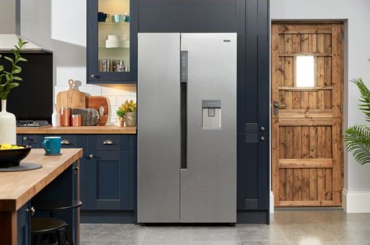 Slim American Fridge Freezers, A Space-Saving Solution for Modern Kitchens