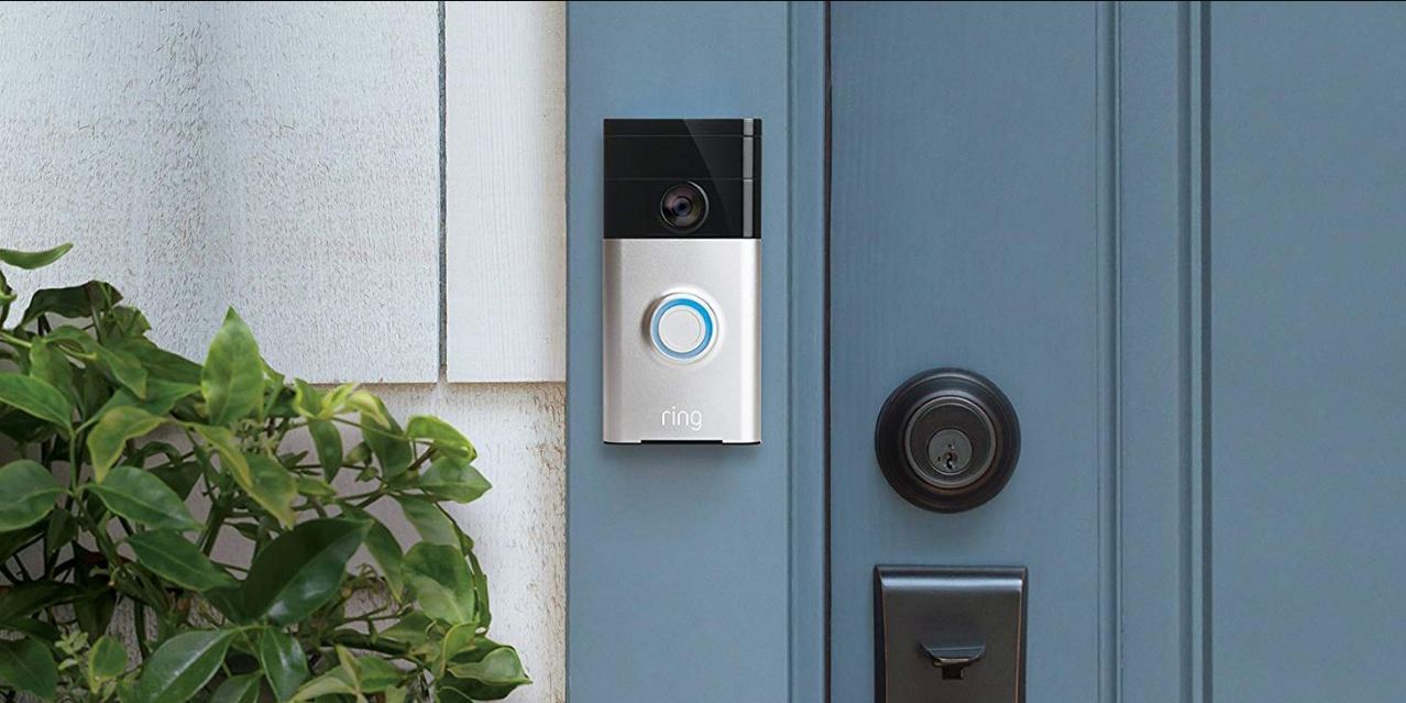 Smart Doorbells: Your Comprehensive Guide to Home Security and Convenience - Amazing Gadgets Outlet