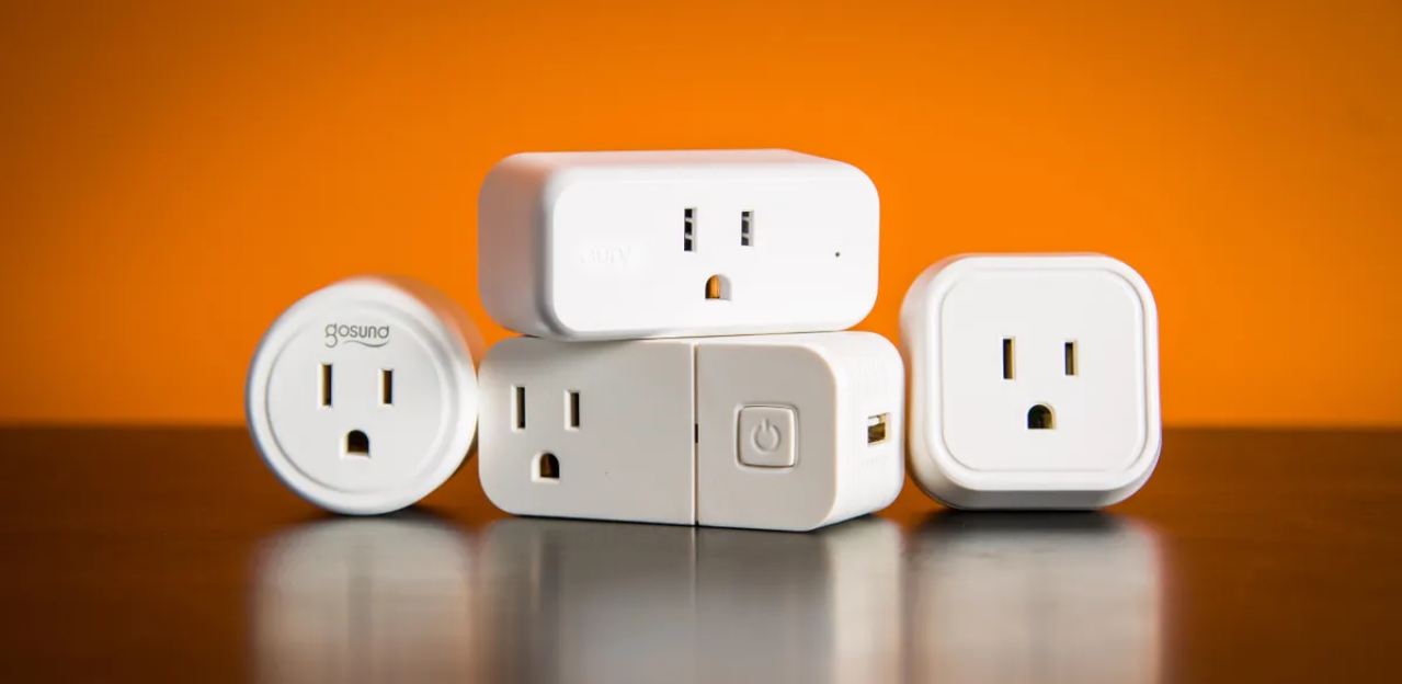 Smart Plugs: The Ultimate Guide to Enhancing Your Home Automation - Amazing Gadgets Outlet