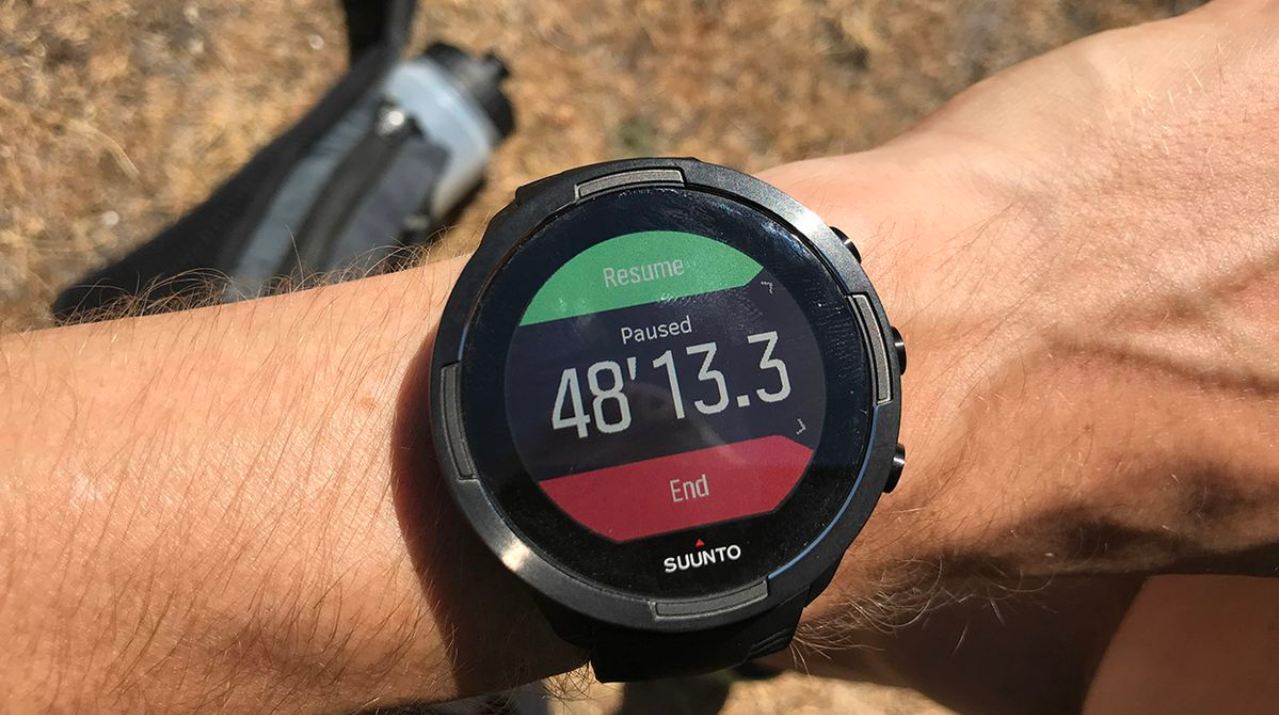 Suunto 9 Baro: The Ultimate GPS Watch for Athletes and Adventurers - A Comprehensive Guide - Amazing Gadgets Outlet