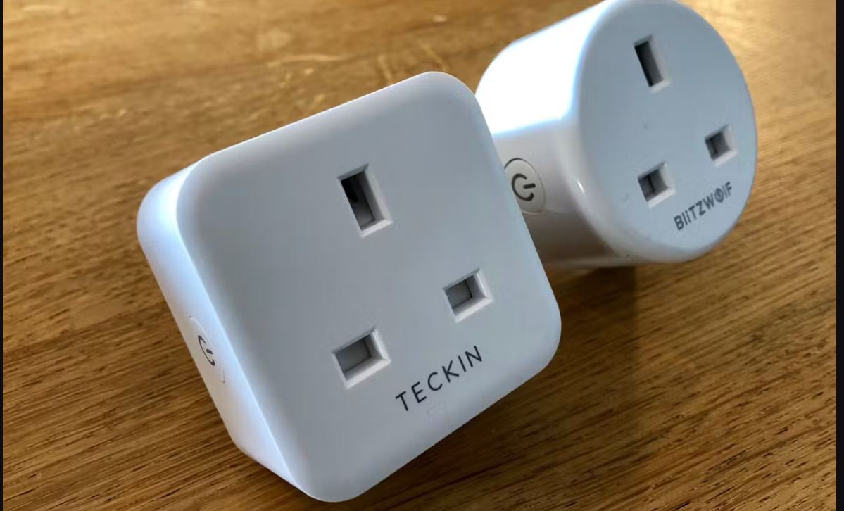 Teckin Smart Plugs: Your Gateway to a Smarter, More Efficient Home - Amazing Gadgets Outlet