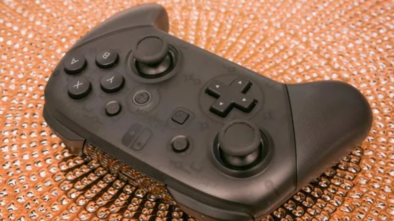 The Nintendo Switch Pro Controller: A Comprehensive Guide to Enhanced Gaming Experience - Amazing Gadgets Outlet