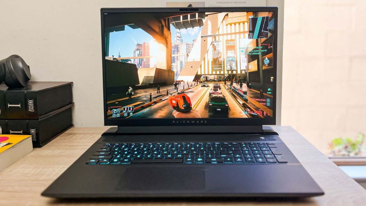The Ultimate Guide to Gaming Laptops in 2023: Find Your Perfect Match - Amazing Gadgets Outlet