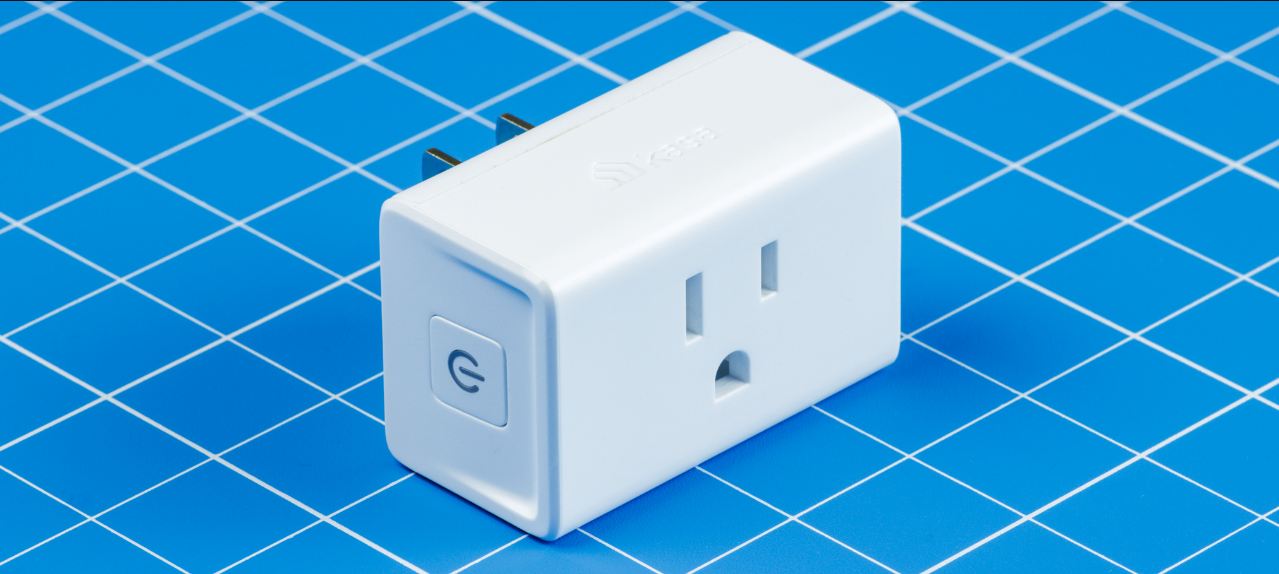 TP-Link Kasa Smart Plugs: The Ultimate Guide to Smart Home Convenience and Control - Amazing Gadgets Outlet