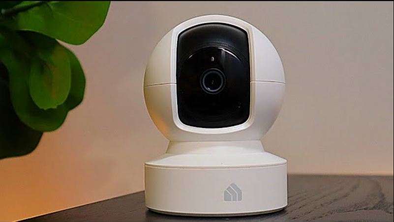 TP-Link Kasa Spot Indoor Camera: Your Ultimate Home Security Solution - Amazing Gadgets Outlet