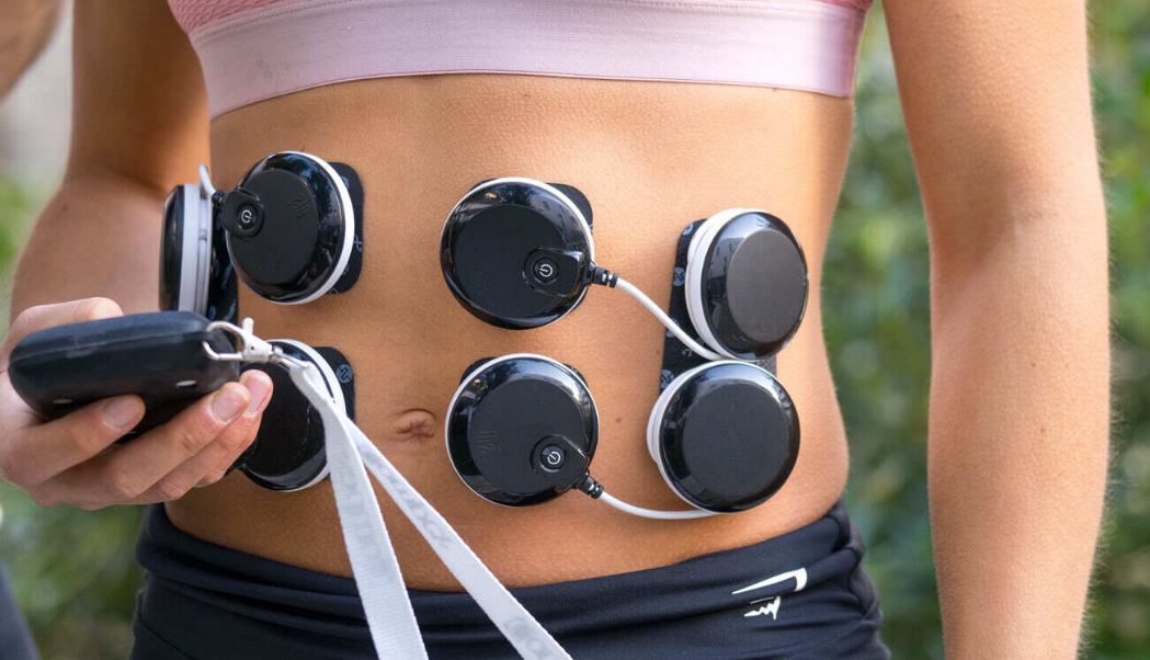 Unlocking Your Potential: A Comprehensive Guide to Compex Muscle Stimulators and Their Benefits - Amazing Gadgets Outlet