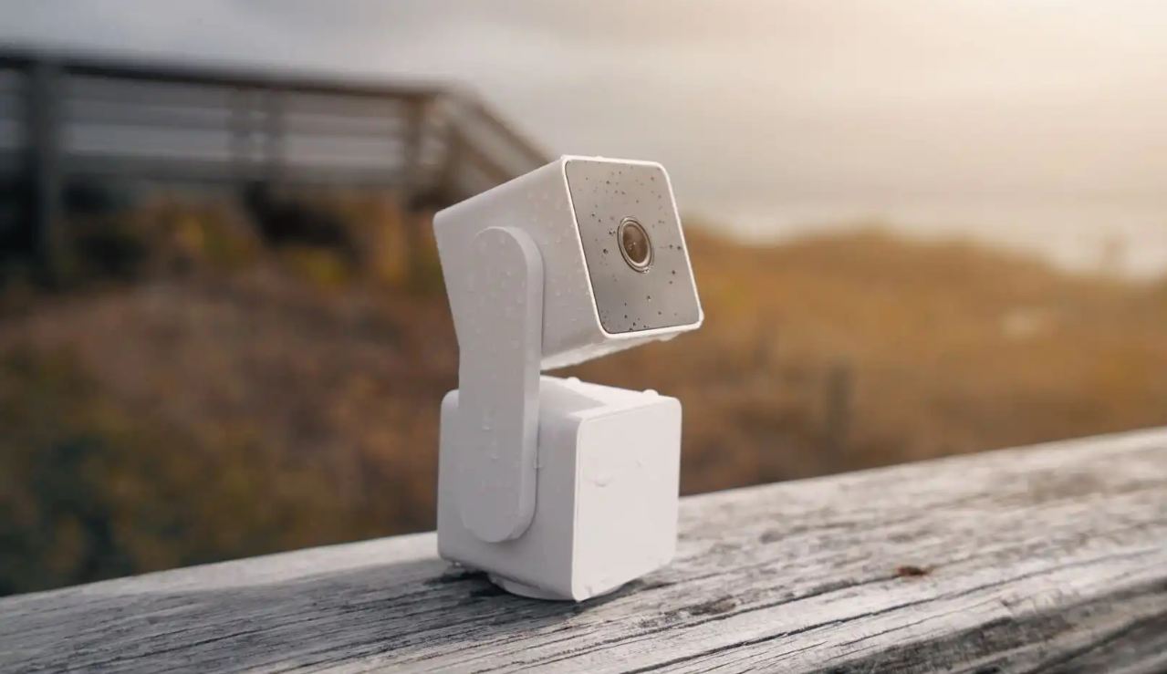 Wyze Cam Pan: A Comprehensive Guide to This Versatile Home Security Camera - Amazing Gadgets Outlet