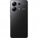 Xiaomi Redmi Note 13 Smartphone 6+128GB - Black (UK Version + 2 Years Warranty).