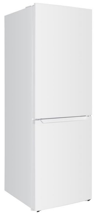 Teknix FF1675W 55cm 230L Frost Free Fridge Freezer - White.